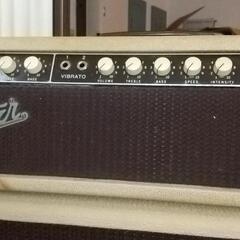 フェンダー1961年製ショーマン15アンプ