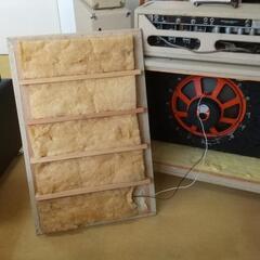 フェンダー1961年製ショーマン15アンプ