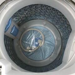 ☆ジモティ割あり☆ TOSHIBA 洗濯機 7.0kg 年式2020 動作確認 