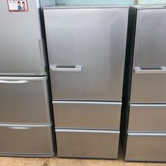 ☆ジモティ割あり☆ AQUA 冷蔵庫 272L 年式2021 動作確認 
