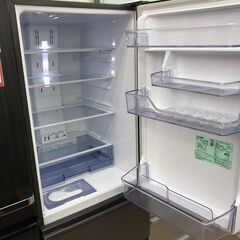 ☆ジモティ割あり☆ MITSUBISHI 冷蔵庫 300L 年式2022 動作確認