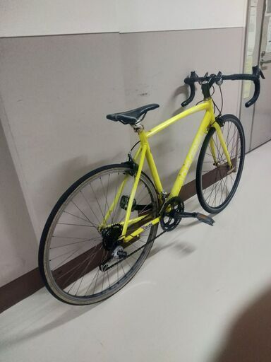 ルイガノ ロードバイク カスタム シマノ14段 2018 LOUIS GARNEAU