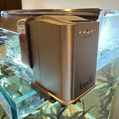 引き取りのみ ADA 60cm水槽フルセット 淡水 まとめ売り 兵庫