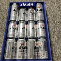 アサヒ　ビールセット