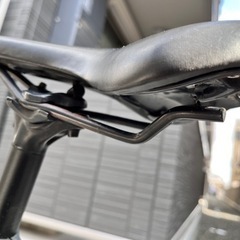 【取引中】クロスバイク MARIN-CORTE MADERA 