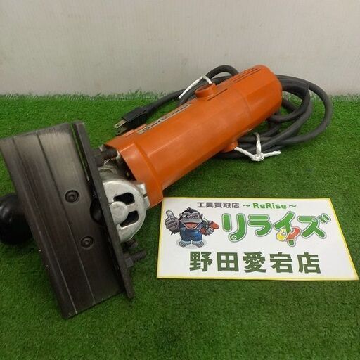 日東工器 MB-03A ミニベベラー【野田愛宕店】【店頭取引限定】【中古】管理番号：IT7TFG4WPZB8