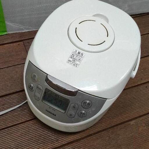 0127-143 炊飯器