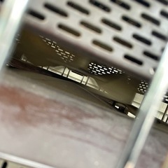 DAINICHI ダイニチ ブルーヒーター FM-714 開放式石油ストーブ 