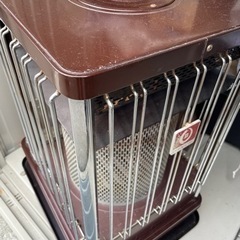 DAINICHI ダイニチ ブルーヒーター FM-714 開放式石油ストーブ 