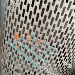 DAINICHI ダイニチ ブルーヒーター FM-714 開放式石油ストーブ 