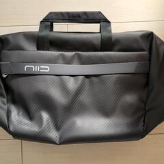 NIID CACHE 2way仕様スリングバッグ