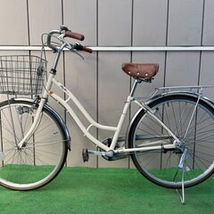 普通自転車  122918