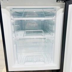 ♦️アイリスオーヤマ a1956 2ドア冷蔵庫 142L 2023年製 10♦️