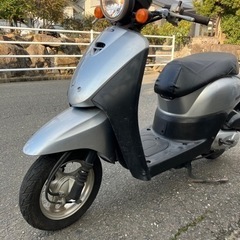 トゥデイaf67 決まりました