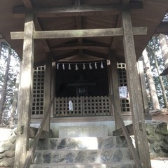 【募集】神社巡り仲間