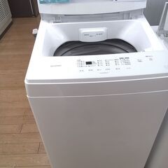 ★ジモティ割あり★ アイリスオーヤマ 洗濯機 5.0ｋｇ ２２年製 動作確認／クリーニング済み TK1532