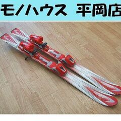 100cm 子供用スキー SWALLOW スワロー SS-X ジ...