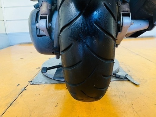 50515km シグナス125X ヤマハ SE46 小型☆ 始動動画あり ヤマハ