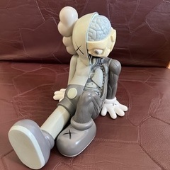 MEDICOM TOY (メディコムトイ) ×KAWS COMP...