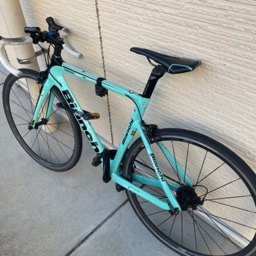 Bianchi Aria 105 2019年モデル 53サイズ