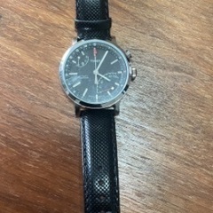 タイメックスTIMEX メトロポリタン腕時計　未使用