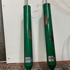 10アルファード 車高調 ダウンサス