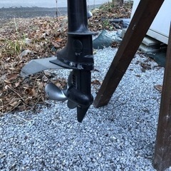 トーハツ２馬力船外機