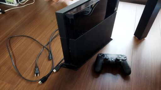 PS4　CUH-1000Ａ
