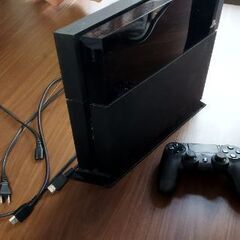 PS4　CUH-1000Ａ