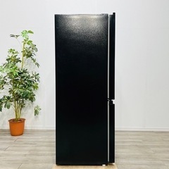 ♦️Hisense a1967 2ドア冷蔵庫 175L 2022年製 11♦️