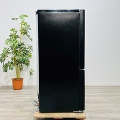 ♦️Hisense a1968 2ドア冷蔵庫 154L 2021年製 11♦️