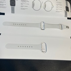 アップルウォッチse 40mm