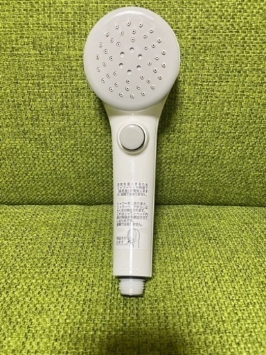 TOTO  エアイン・クリック　シャワーヘッド THC49 新品