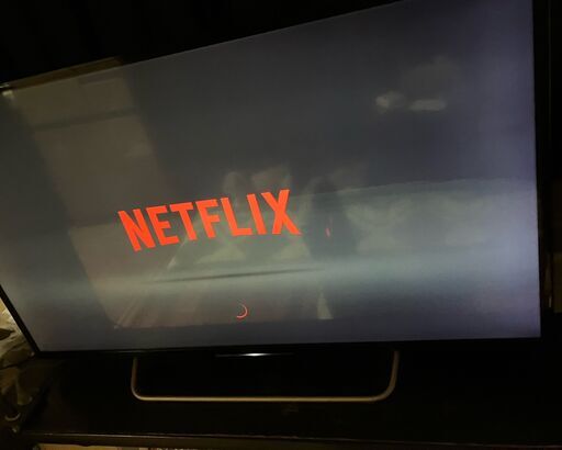 SONY BRAVIA　40型