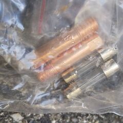 (お取引中)PLASMARGON 半自動溶接機MIG130 TURBO 家庭用 AC100V 中古品