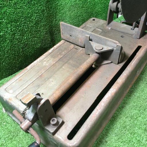 日立 CC14SF 高速切断機 コード式【市川行徳店】【店頭取引限定