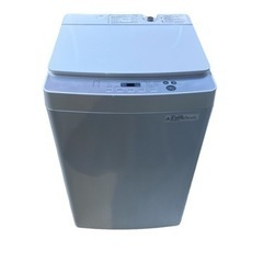 ツインバード　全自動洗濯機　5.5kg 引き取り限定　神奈川県逗...