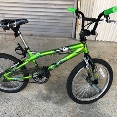 BMX 20インチ