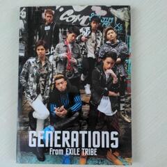 【GENERATIONS】From EXILE TRIBE