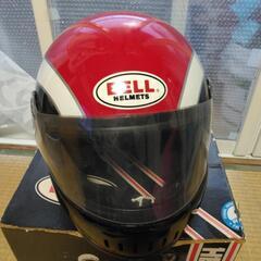 bellヘルメット