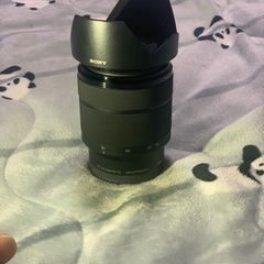 ソニー SONY FE 28-70mm F3.5-5.6 OSS