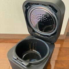 炊飯器】STAN 象印 美品※一度使用品