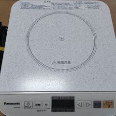 ＩＨ調理器 パナソニック　KZ-PH31