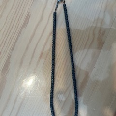 COLANTOTTE コラントッテ LUCE α 磁気ネックレス ブラック