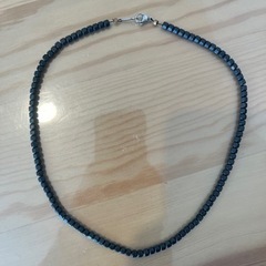 COLANTOTTE コラントッテ LUCE α 磁気ネックレス ブラック