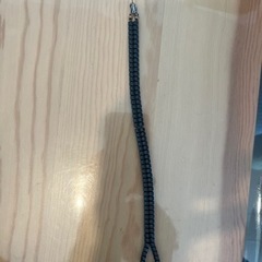 COLANTOTTE コラントッテ LUCE α 磁気ネックレス ブラック