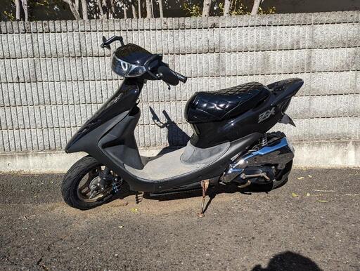 ライブDio後期zx仕様 ライブディオZX後期型｜石しゅんのブログ｜