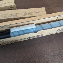 ムラテック 純正 TS 2860 C/M/Y/K トナー 4色　muratec