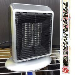 小型 セラミックファンヒーター YND-900 2017年製 暖...