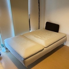 ソーデルハムン IKEA ソファ